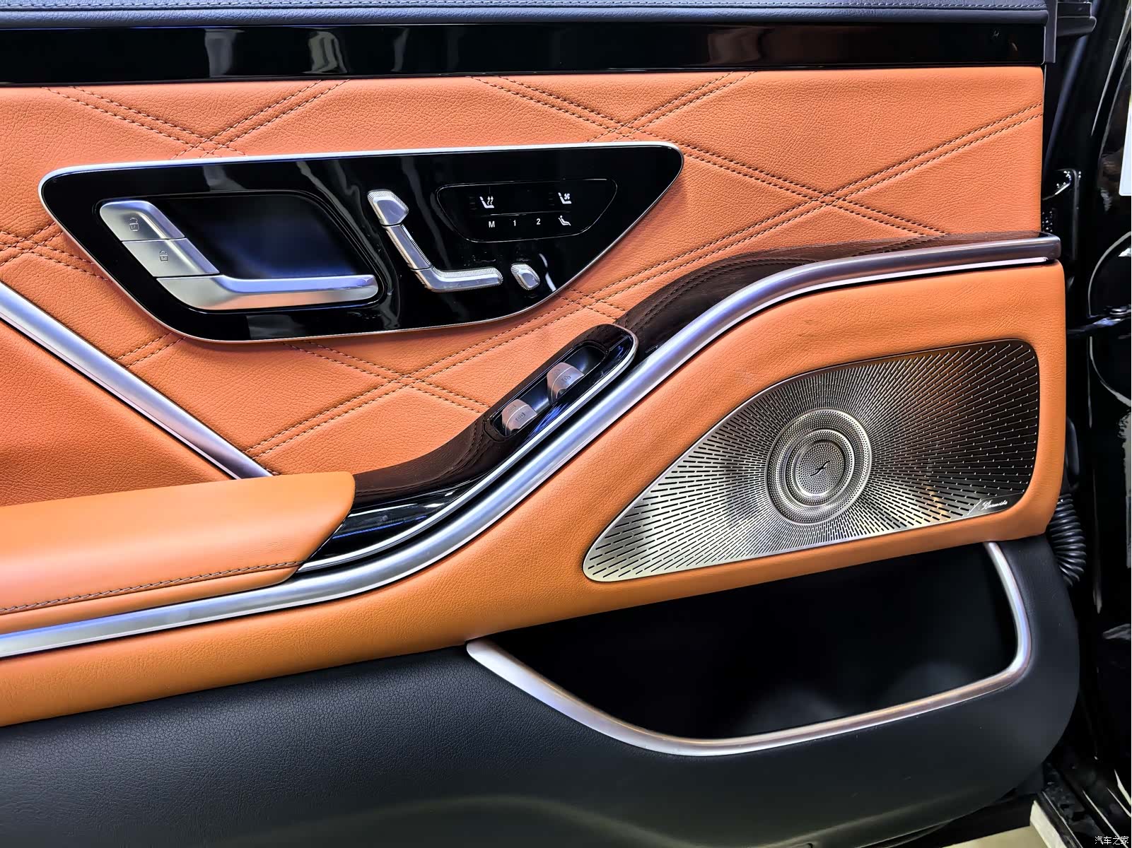 Maybach S-Class, 2022 17
