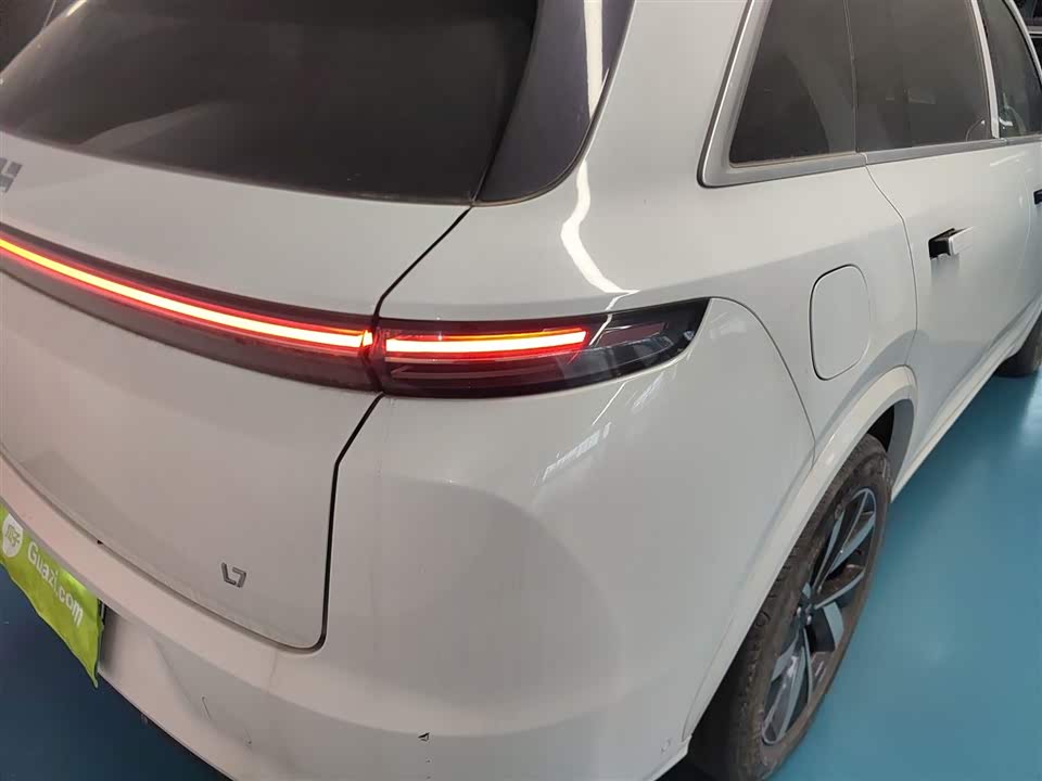 Li Auto Ideal L7