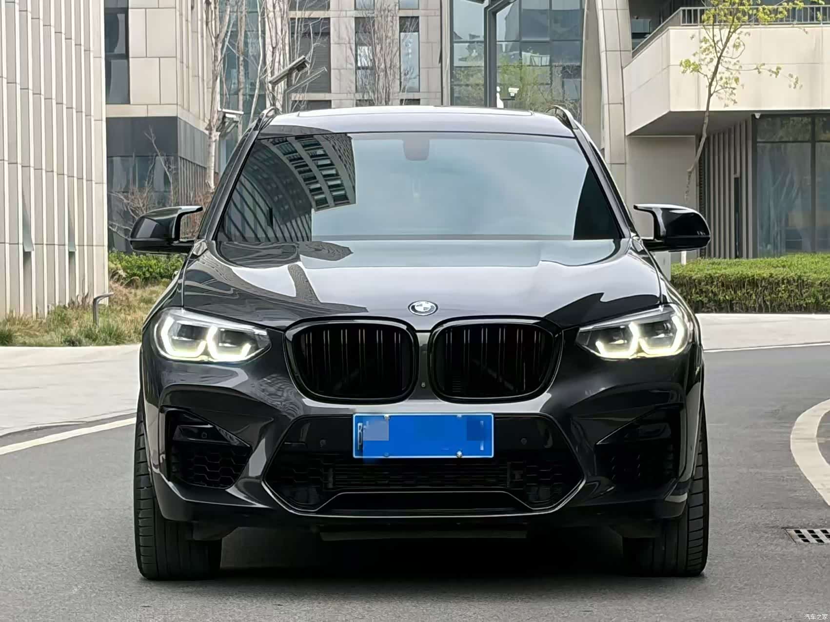 BMW X3, 2020 2