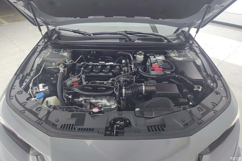 Honda Inspire, 2023 10