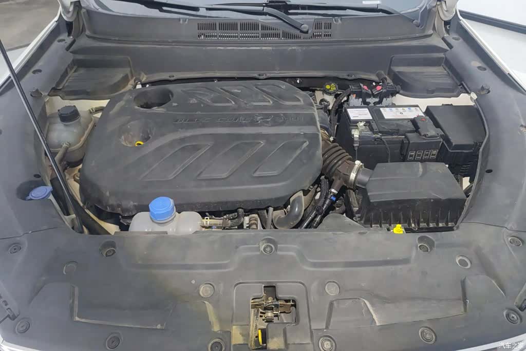 Changan X5, 2022 10