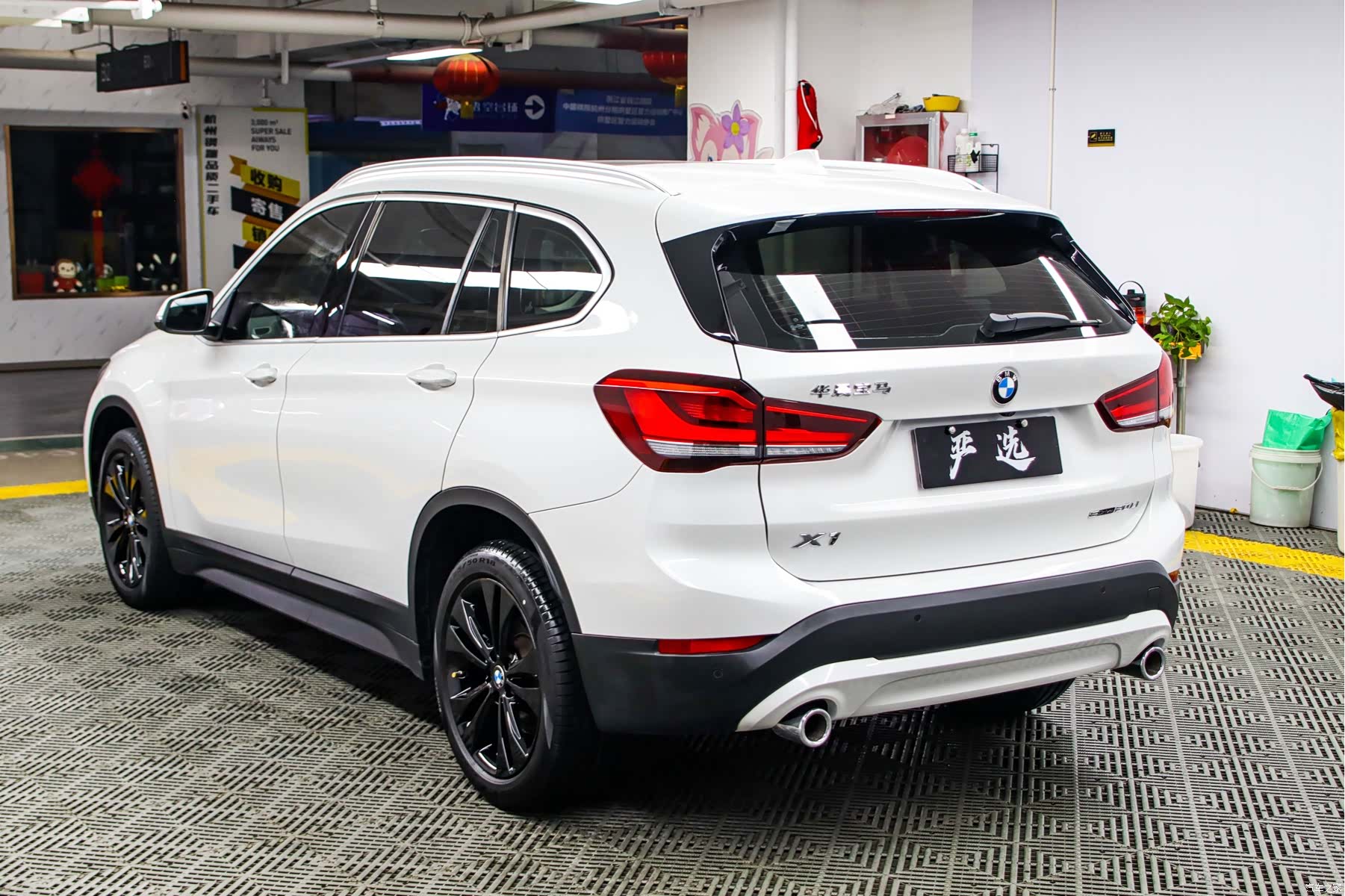 BMW X1, 2022 22