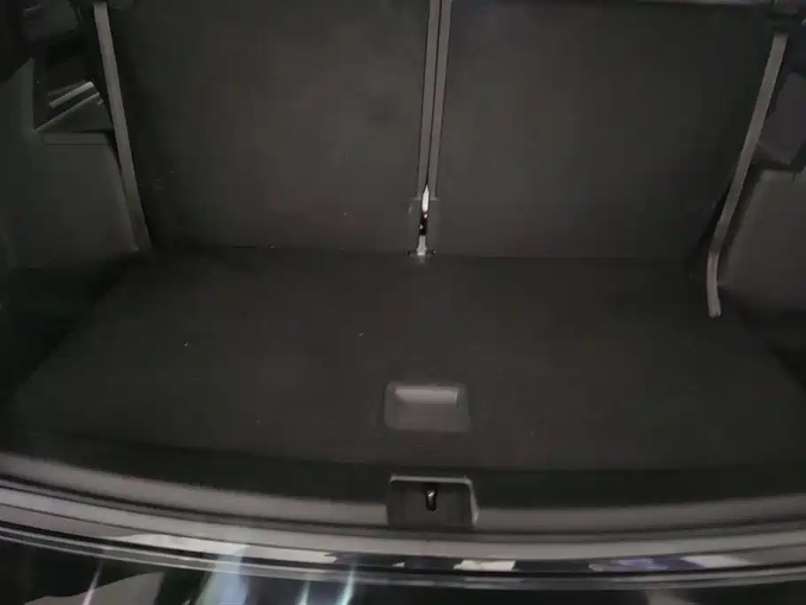 Volkswagen Tourang Volkswagen Tourang