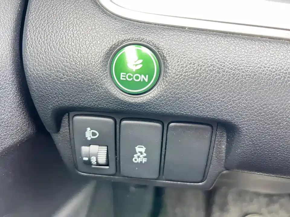 Honda CR-V Honda CR-V