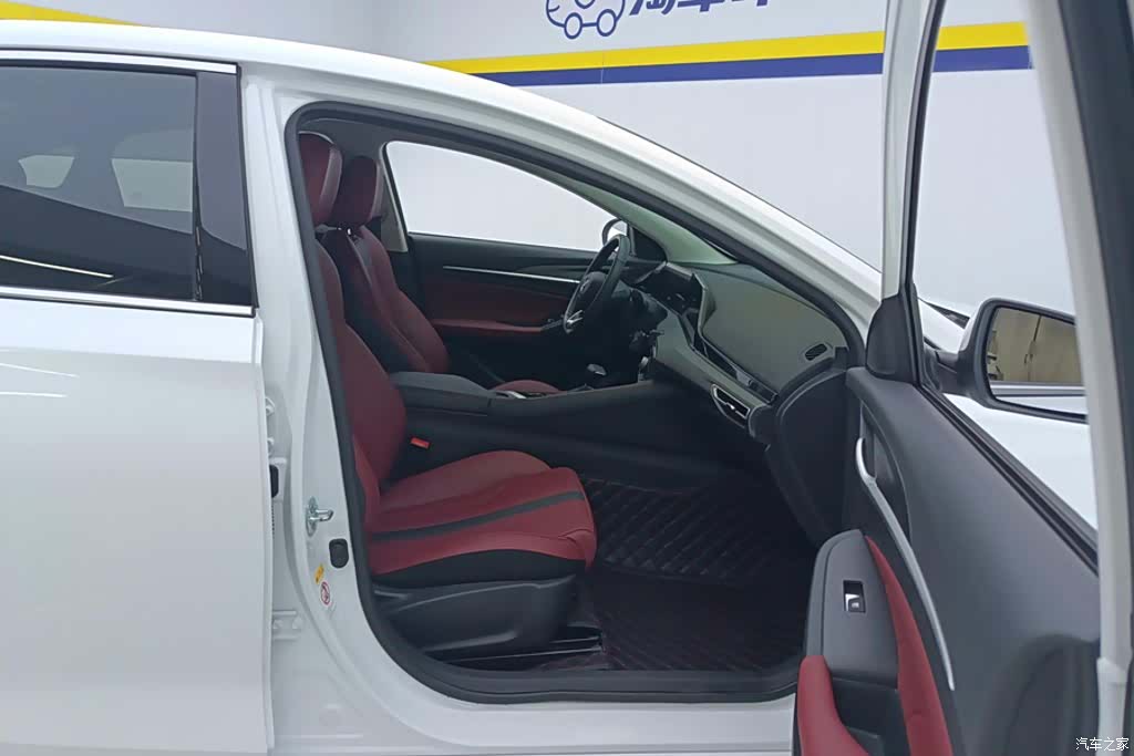 Changan Eado, 2021 8