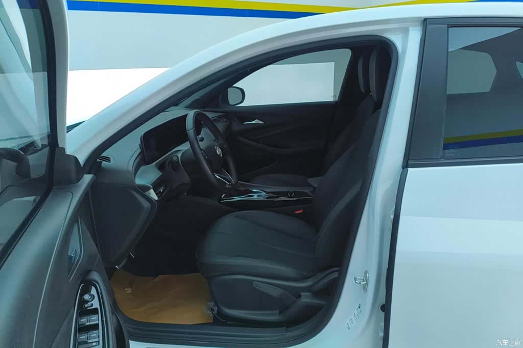 Buick Verano, 2024 9