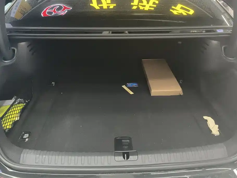 Audi A7L Audi A7L