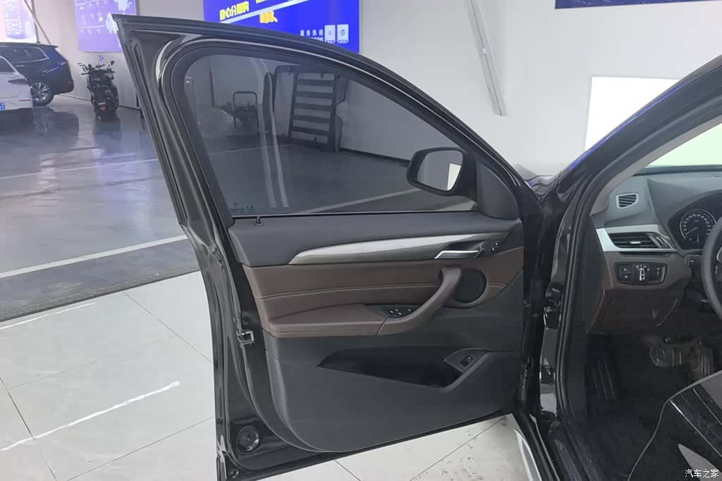 BMW X1, 2019 7