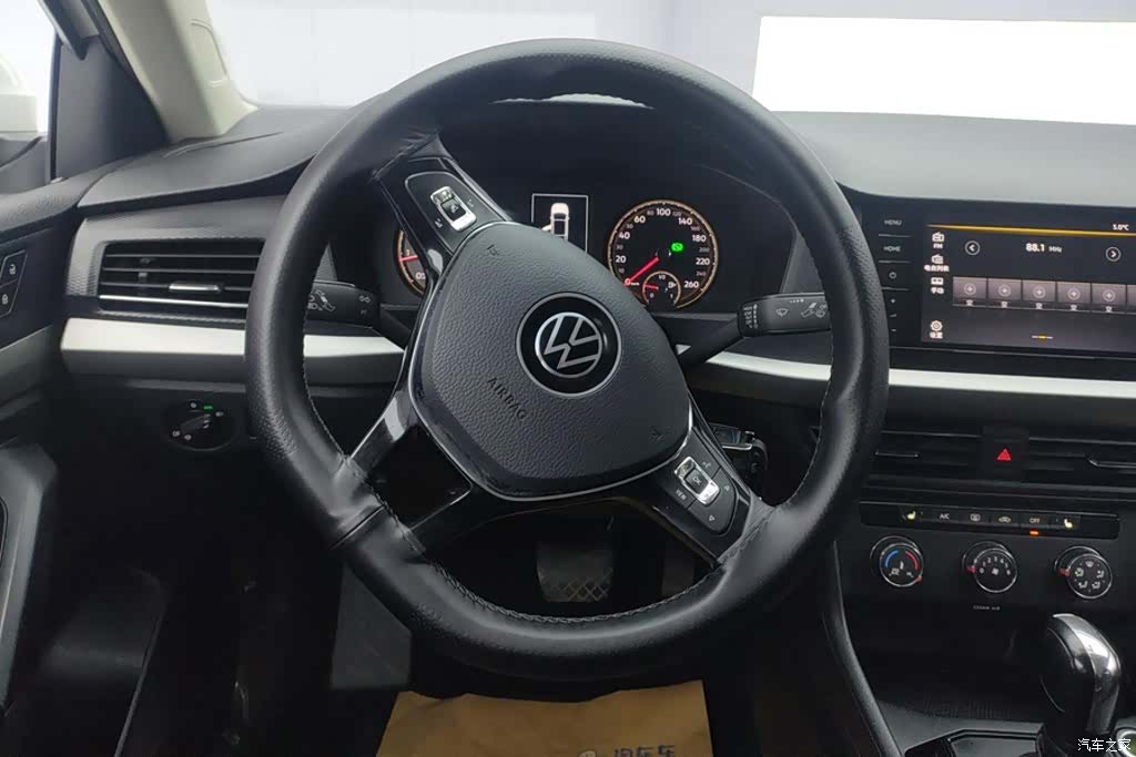 Volkswagen Lavida, 2022 15