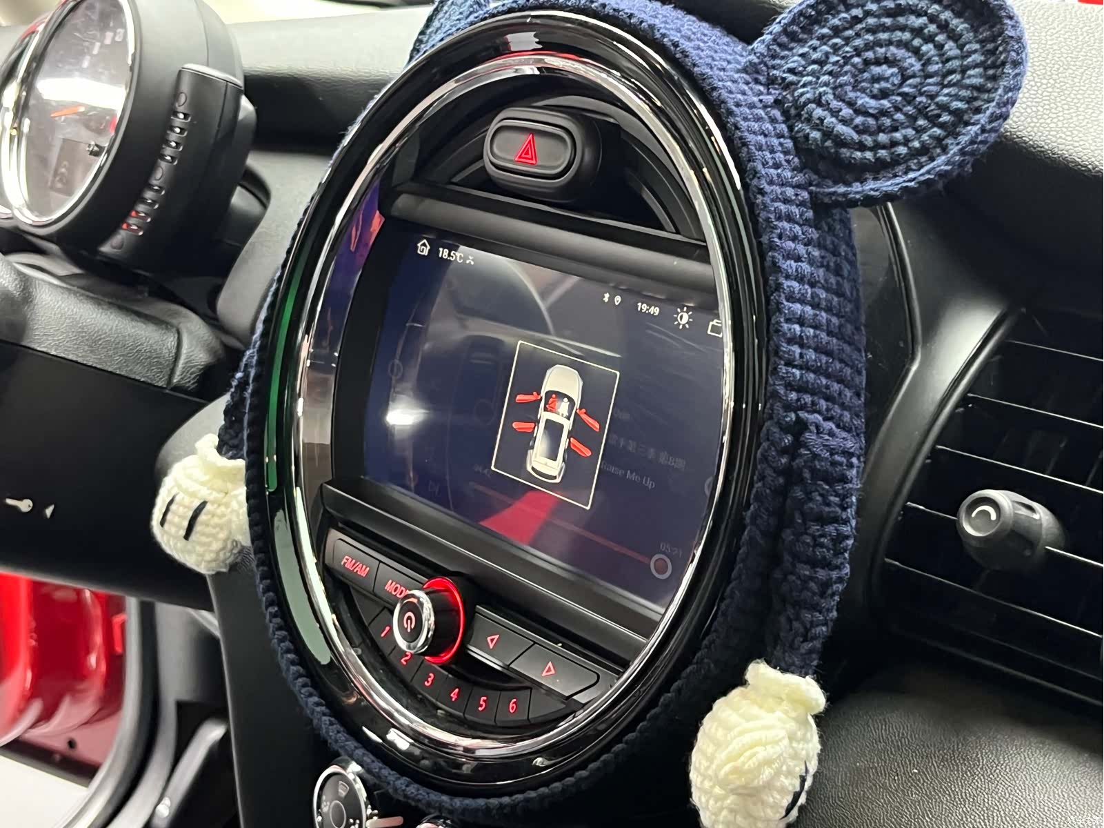 Mini ONE, 2017 17