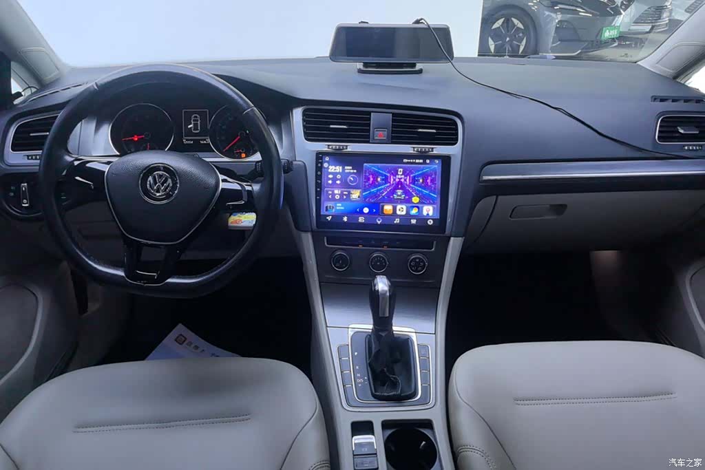 Volkswagen Golf, 2014 11