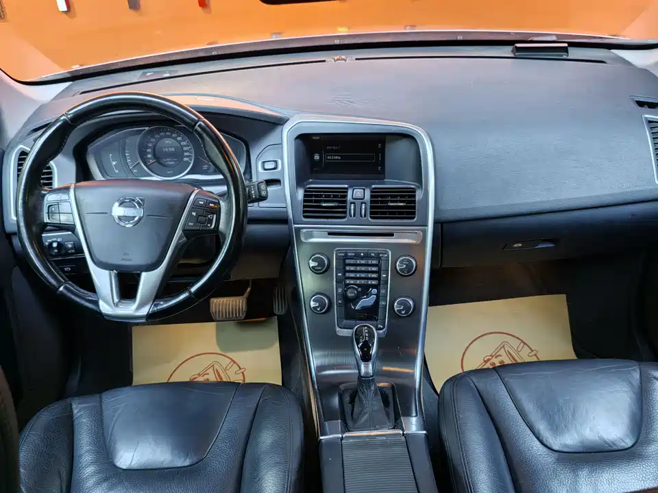Volvo XC60 Volvo XC60