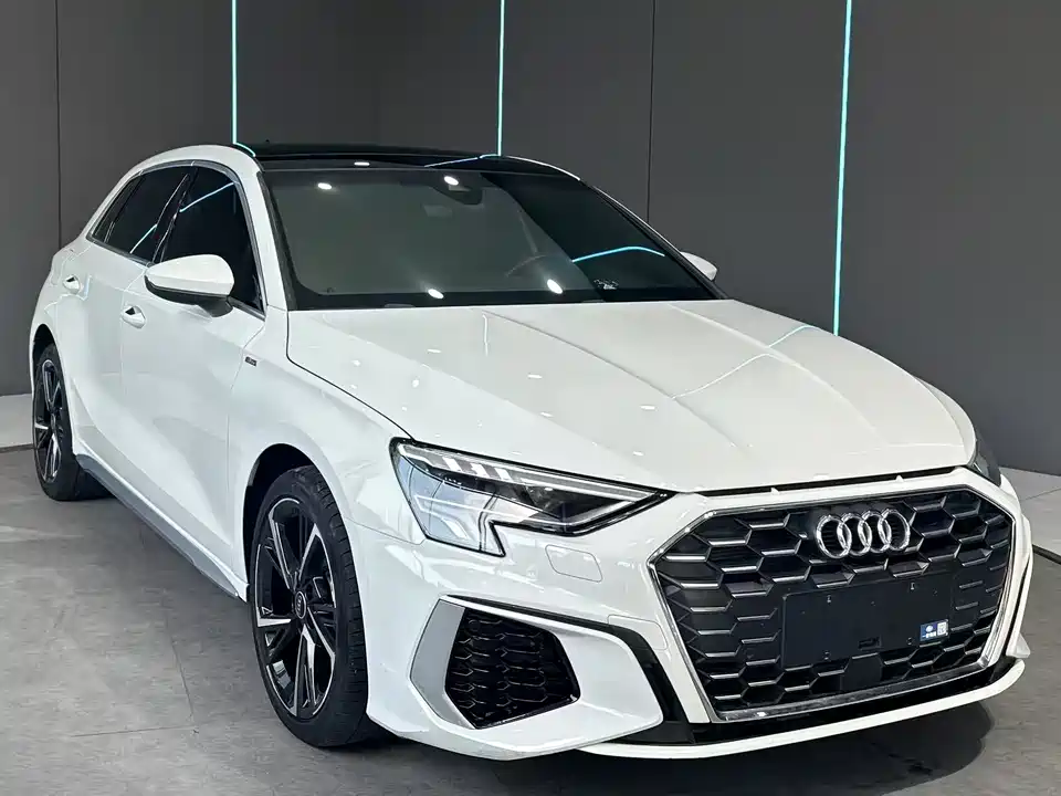 Audi A3 Audi A3
