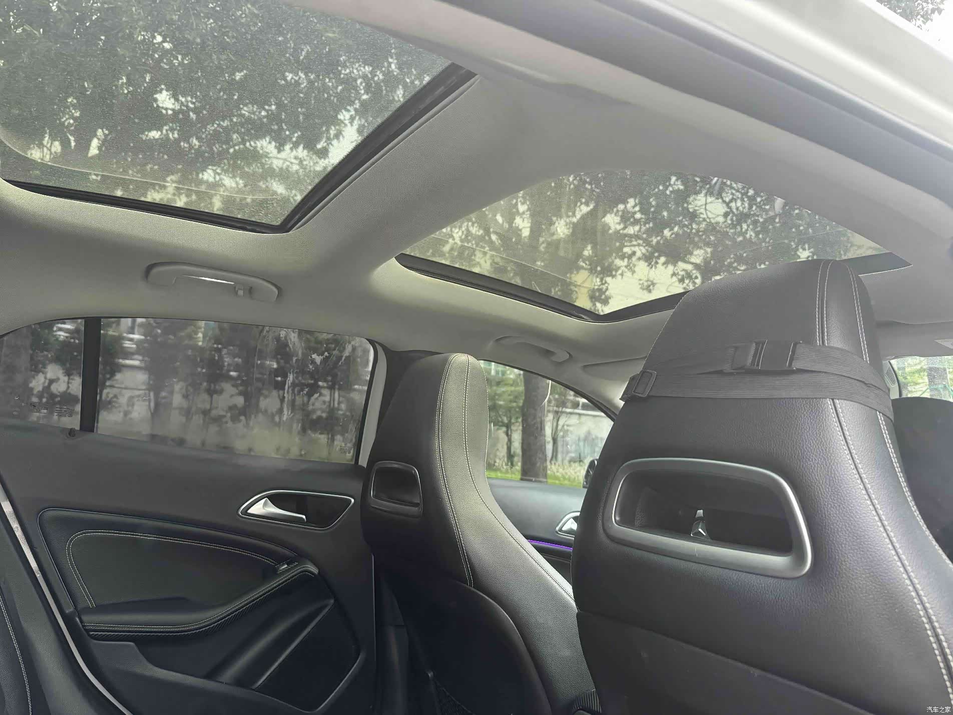 Mercedes-Benz GLA, 2016 23