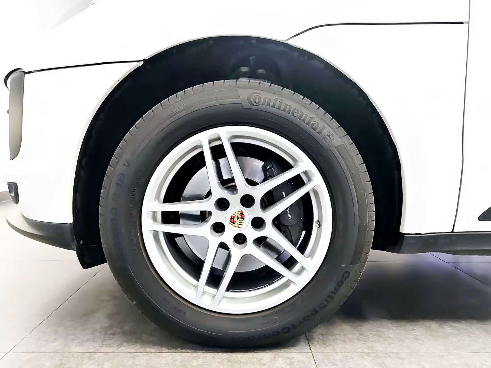 Porsche Macan, 2021 18