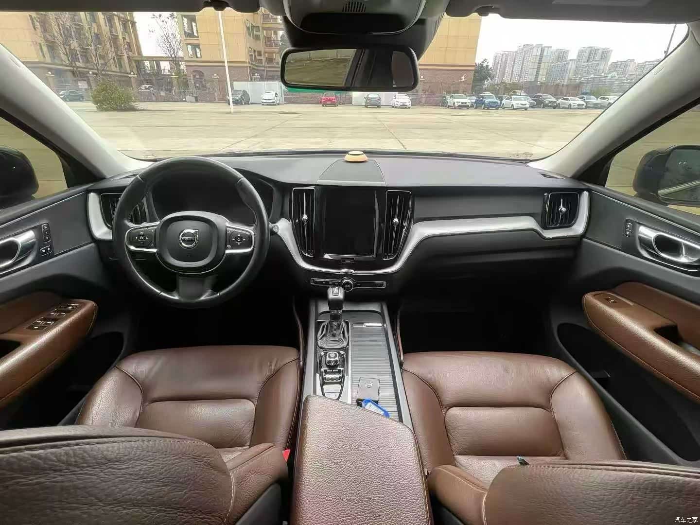 Volvo XC60, 2019 6