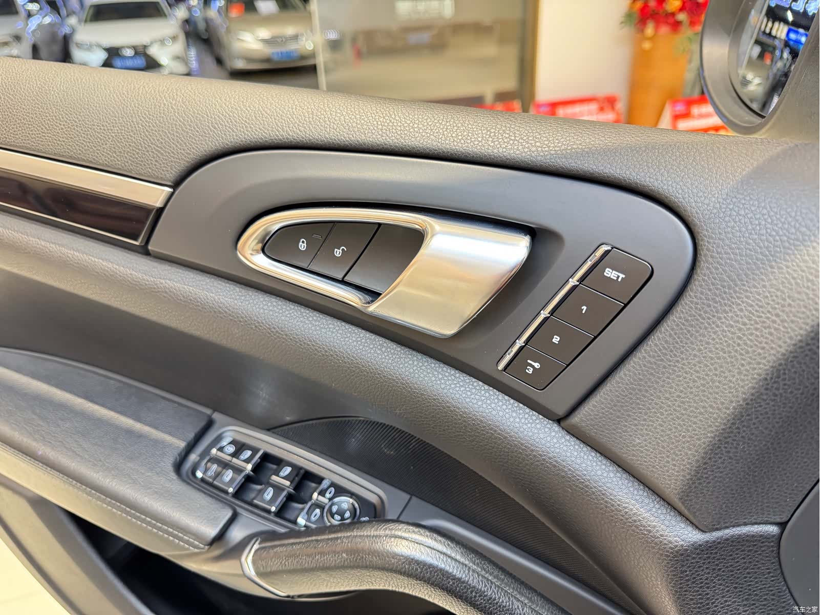 Porsche Cayenne, 2012 13