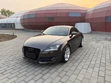 �µ�TT 2010�� TT 2.0TFSI��ذ�