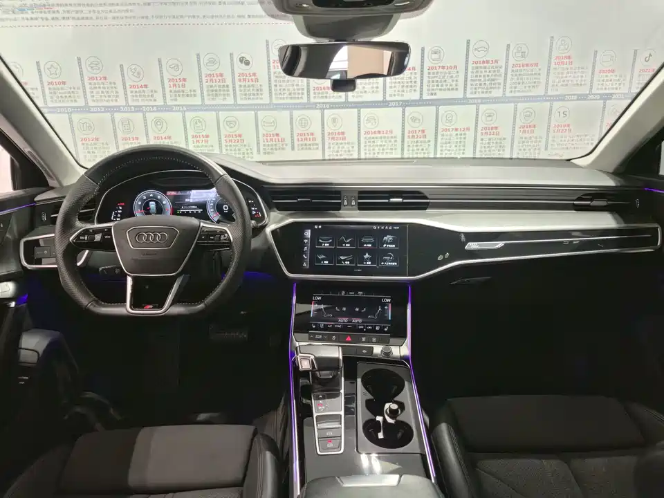 Audi A6 Audi A6