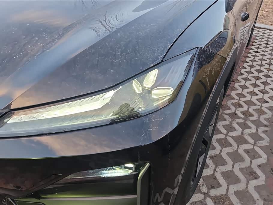 DEEPAL Dark blue S07