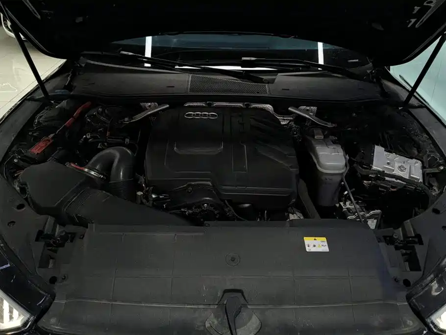 Audi A7L Audi A7L