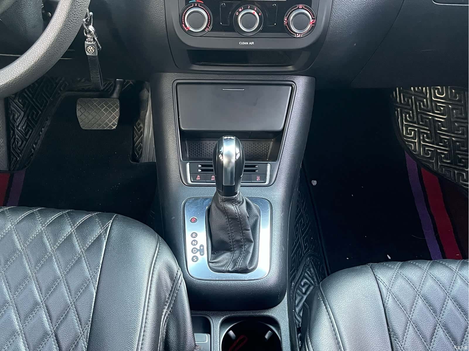 Volkswagen Tiguan, 2018 6