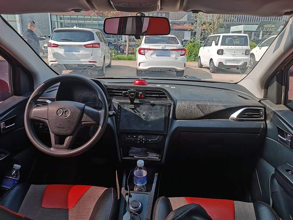 BAIC EC BAIC EC