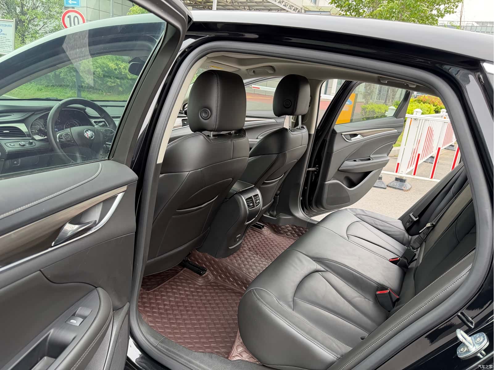 Buick LaCrosse, 2021 10