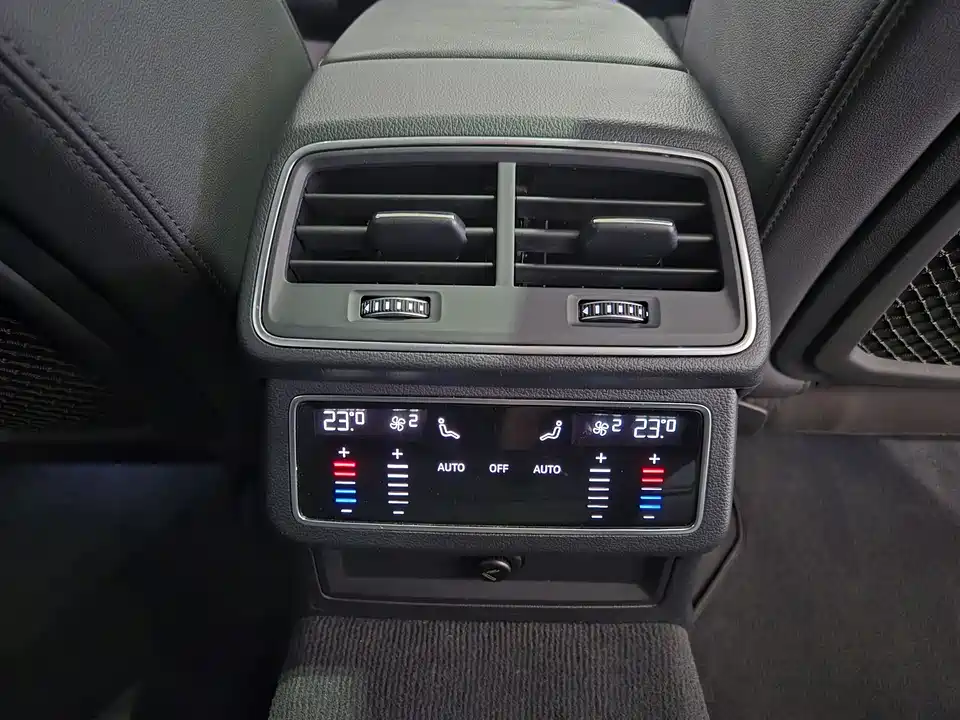 Audi A6 Audi A6