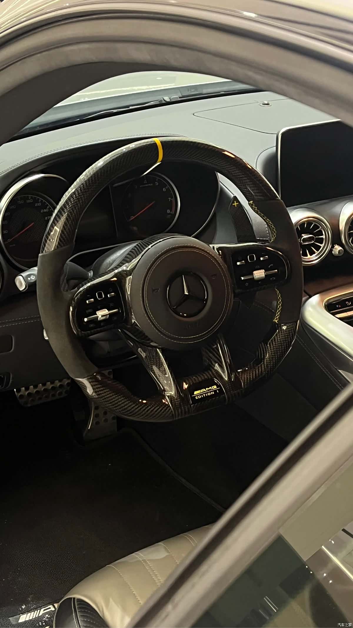 MG AMG, 2019 4