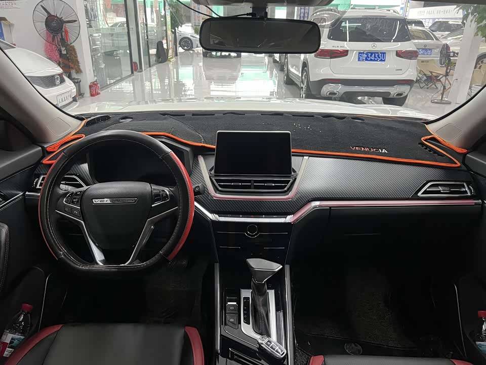 Venucia T60 Venucia T60