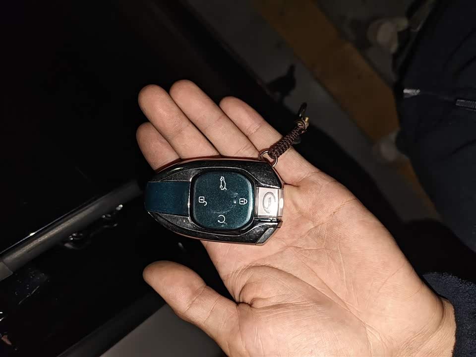 Trumpchi Trumpchi GS8