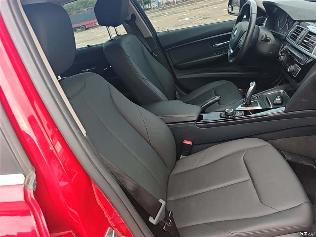 BMW 3 Series, 2017 25