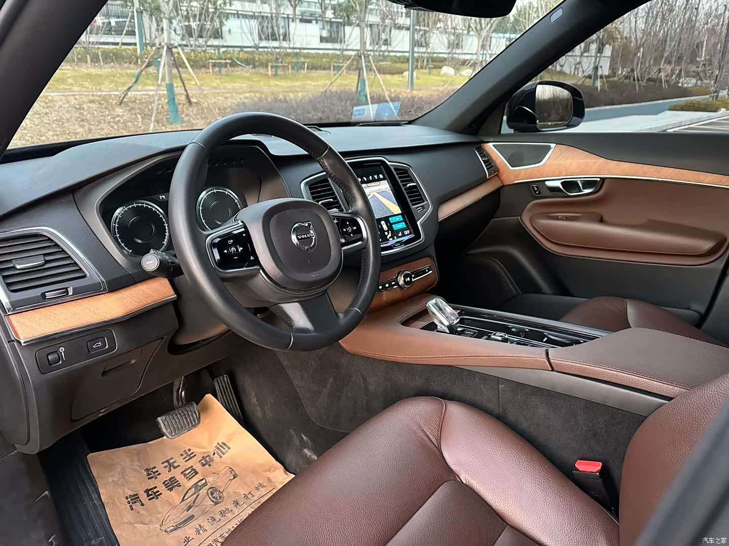 Volvo XC90, 2021 4