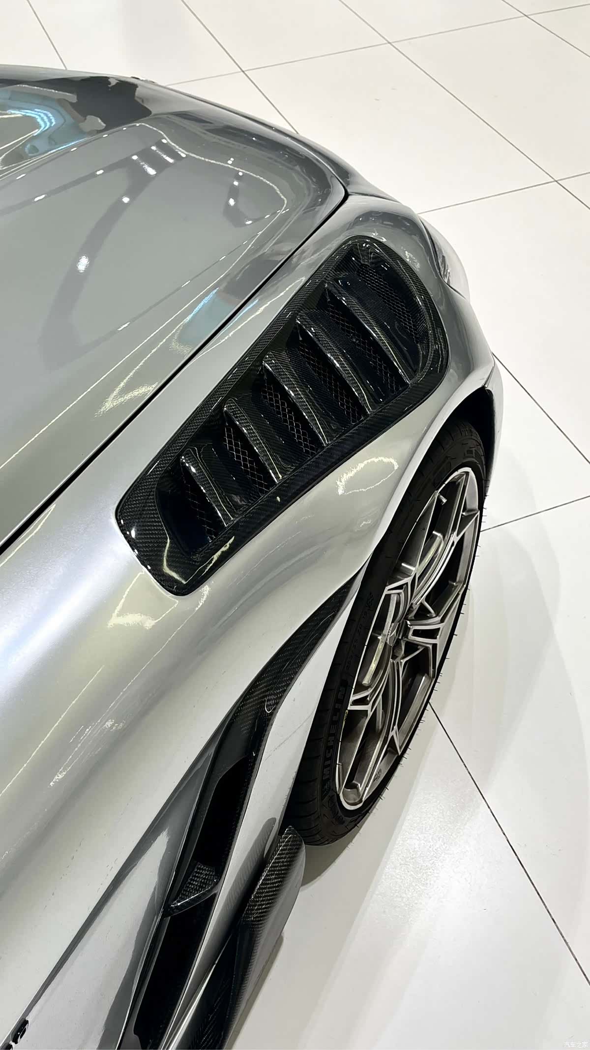 MG AMG, 2019 8