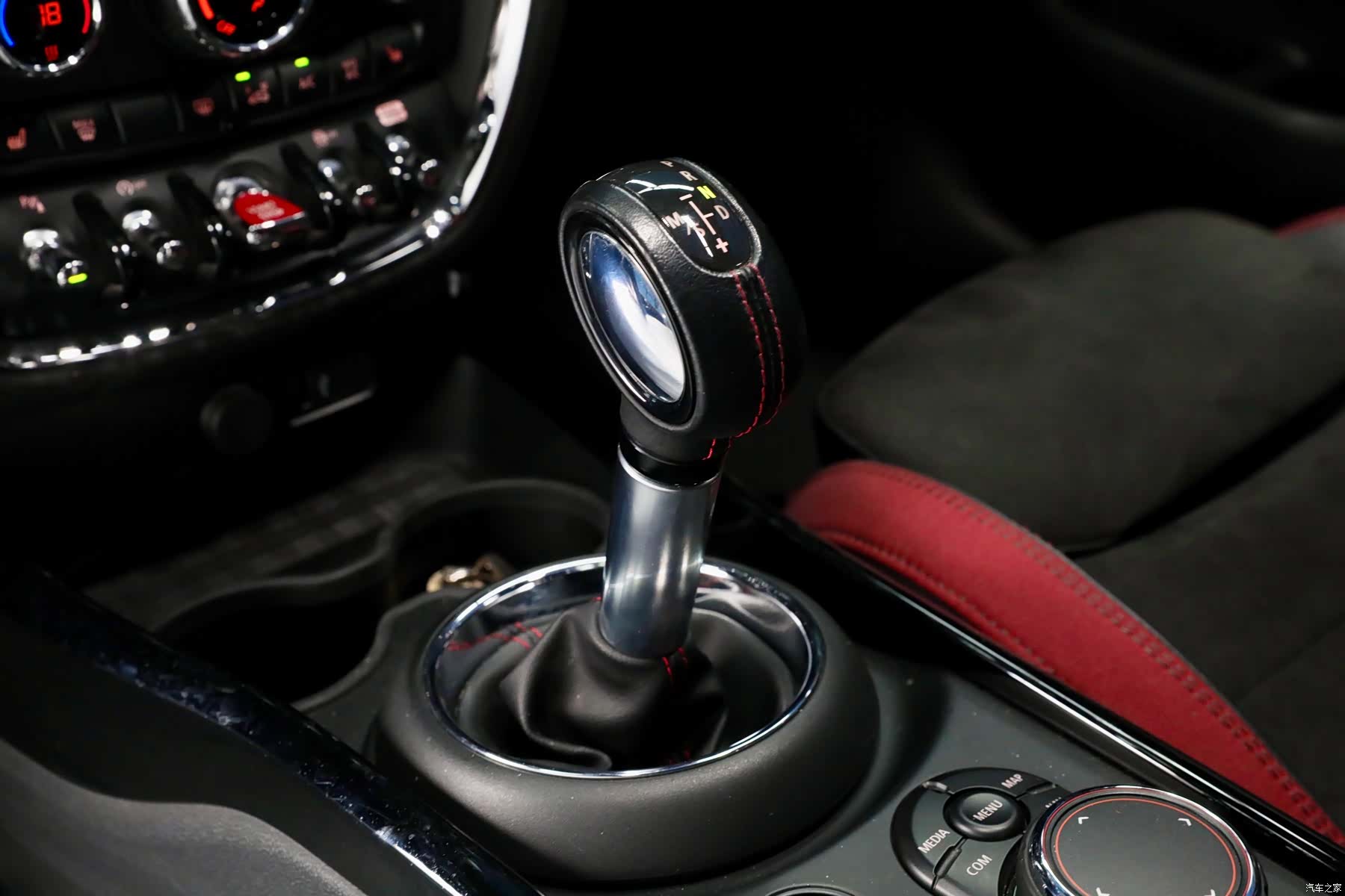 Mini Clubman, 2019 16