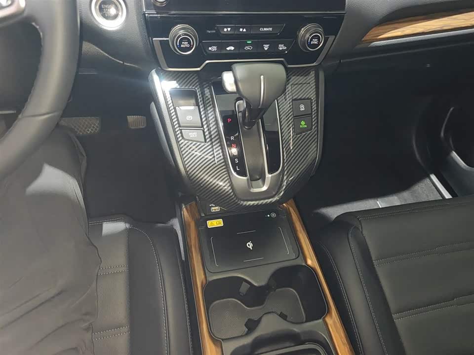 Honda CR-V Honda CR-V
