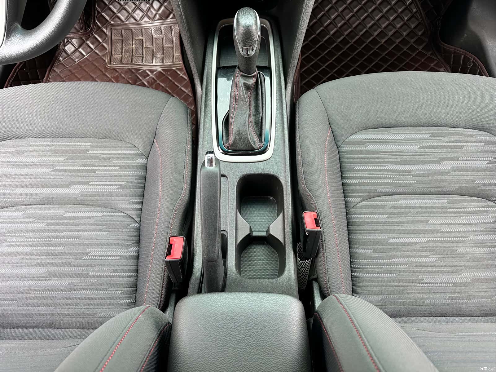 Chevrolet Redline, 2019 14