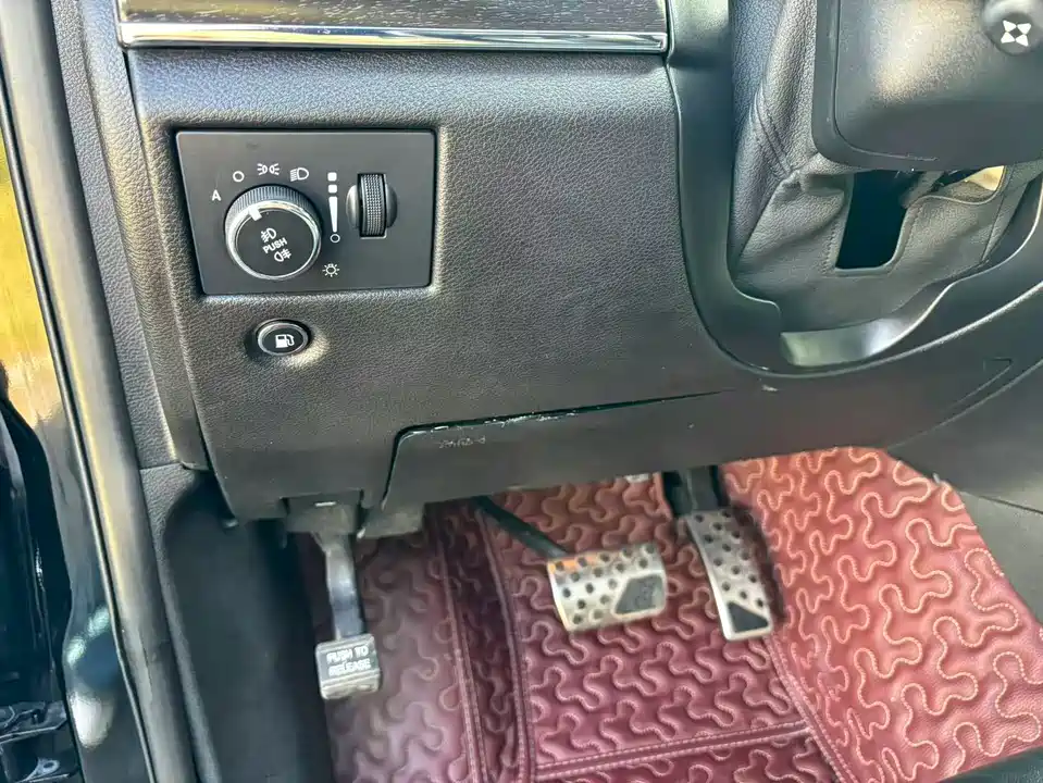 Jeep Grand Cherokee Jeep Grand Cherokee