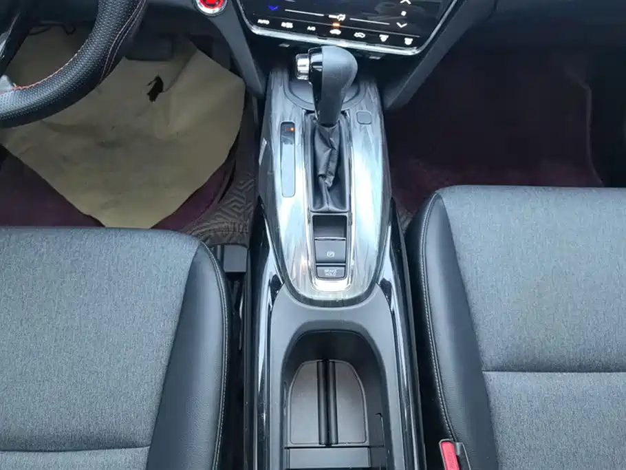 Honda XR-V Honda XR-V