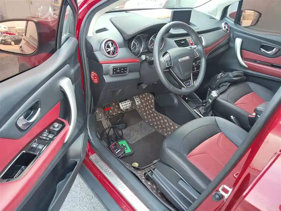 Haval H1