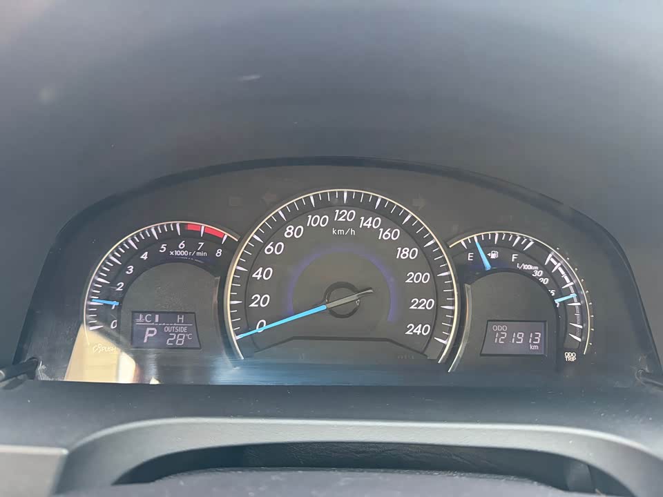 Toyota Camry Toyota Camry