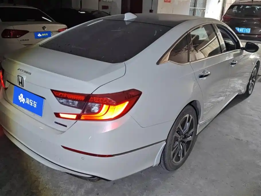 Honda Accord Honda Accord