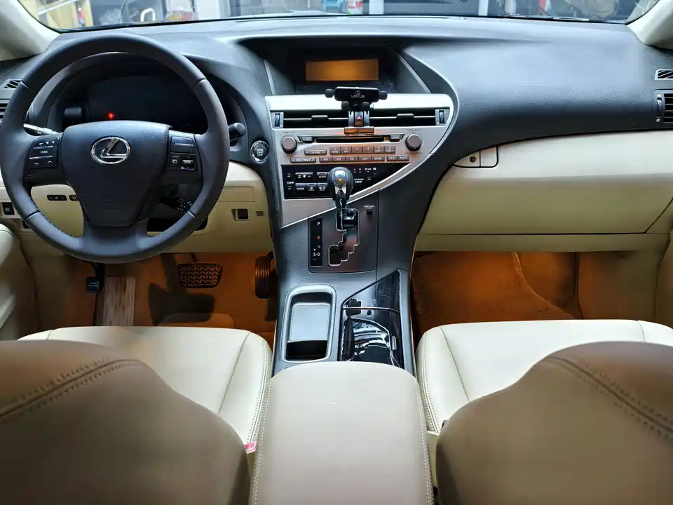 Lexus RX Classic