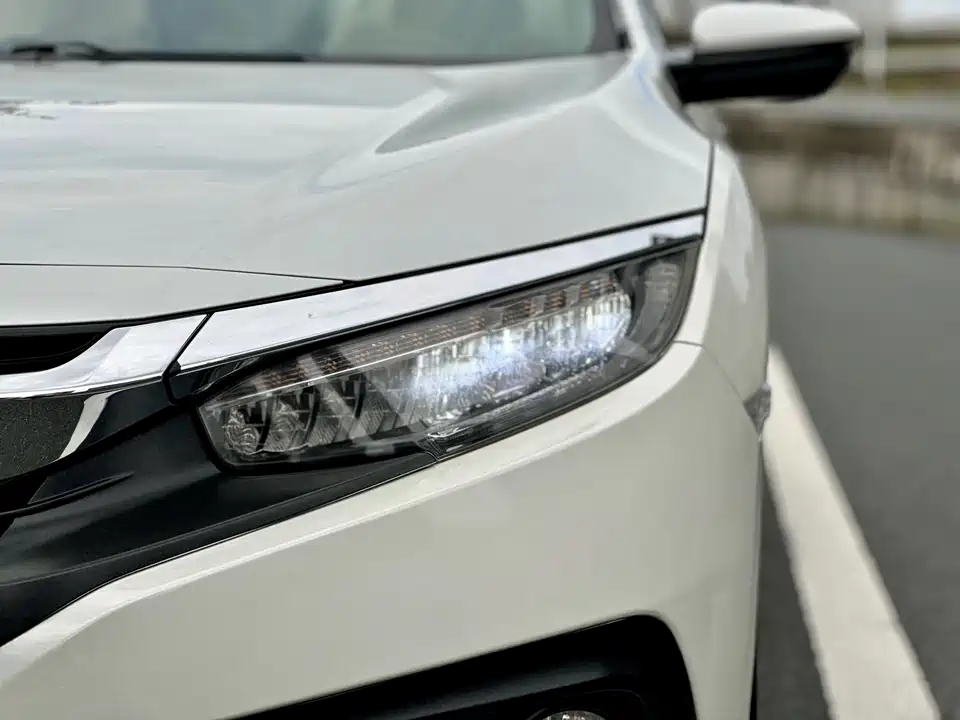 Honda Civic Honda Civic