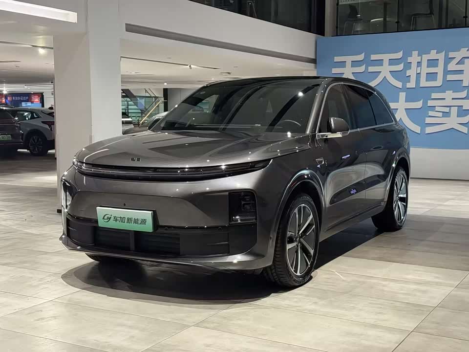 Li Auto Ideal L6