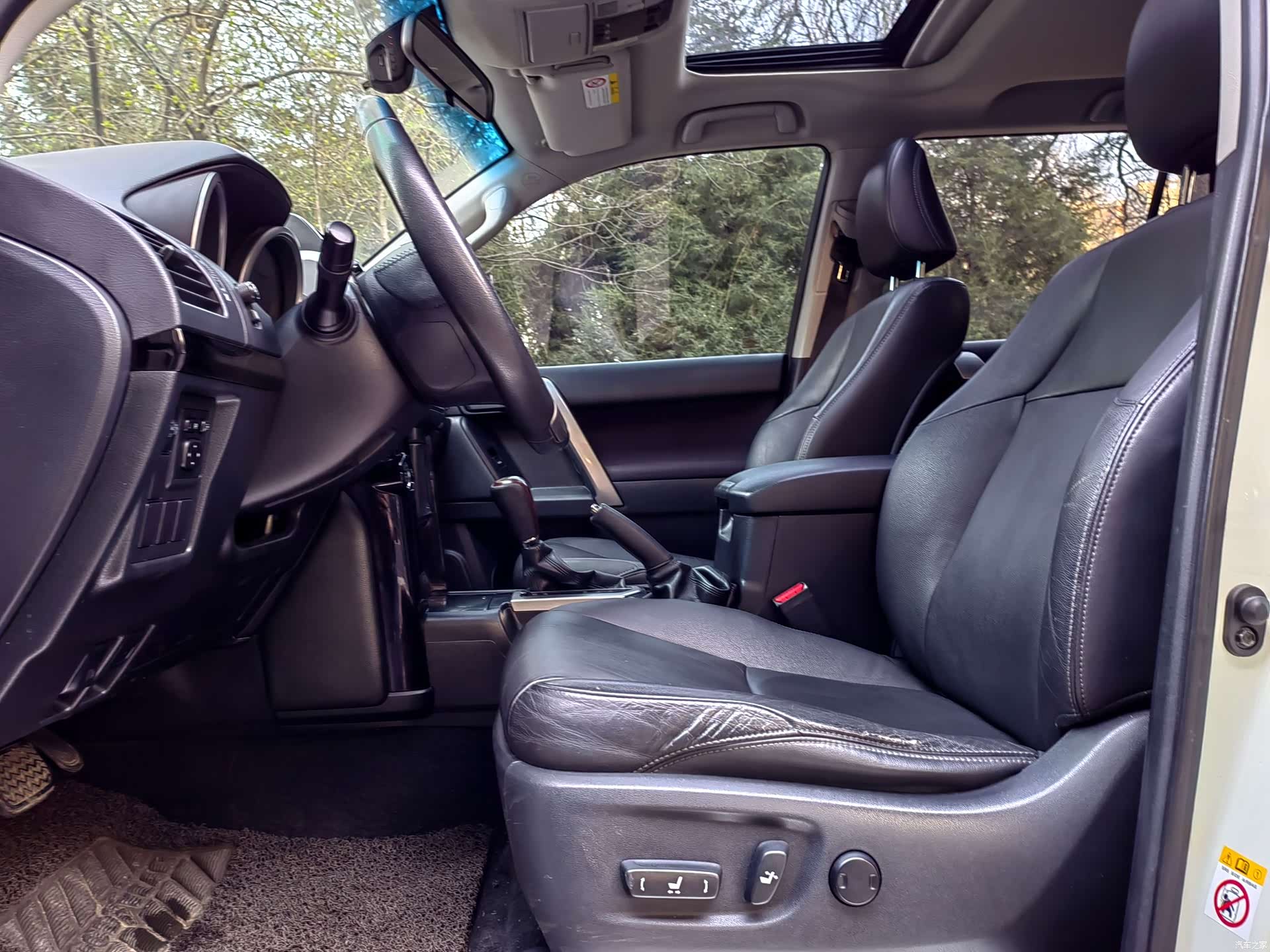 Toyota Prado, 2015 9