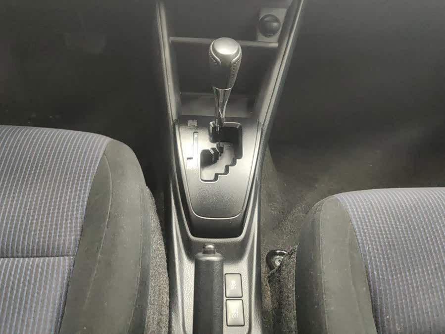 Toyota YARiS L 2019, фото 16