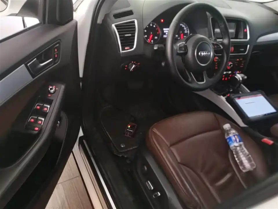 Audi Q5 Audi Q5