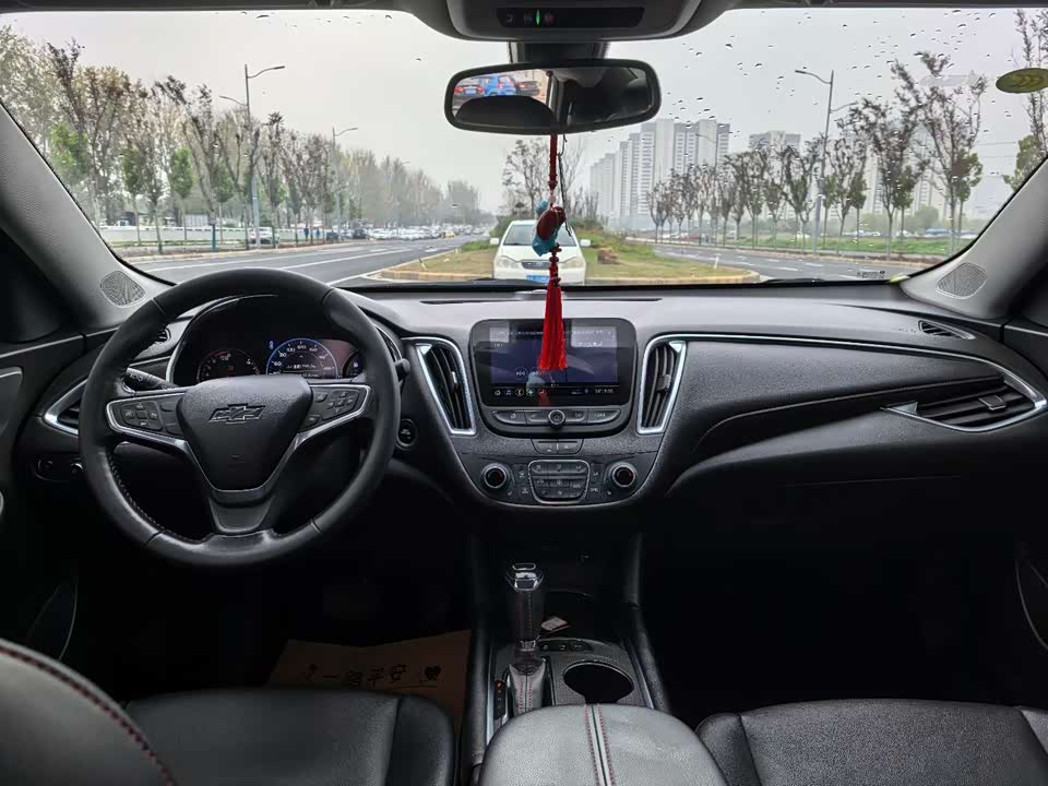 Chevrolet Mai Ruibao XL